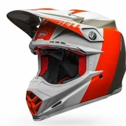 BELL MOTO-9 FLEX DIVISION HELMET 11 BELL MOTO-9 FLEX DIVISION HELMET -100percent Shop division gw orange sand e ssxzi2ayn0vojyua