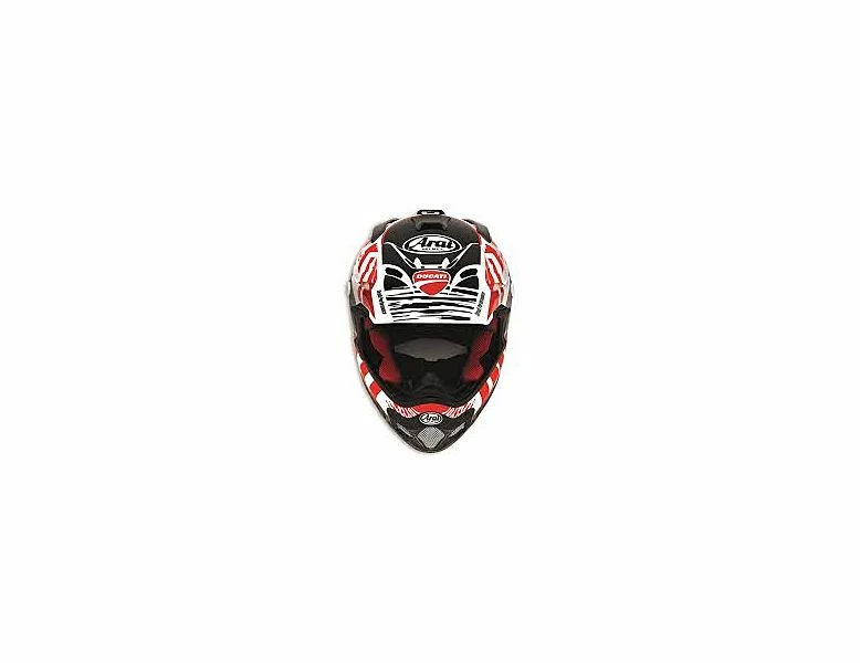 Ducati Explorer Helmet 3 Ducati Explorer Helmet