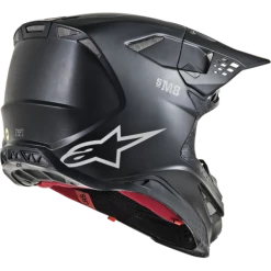 Alpinestars Supertech M8 Solid Helmet -100percent Shop e6fc1bfb 7b65 4f72 ac65 f7e966497ede