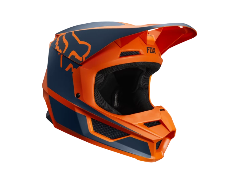 FOX 2019 YOUTH V1 PRZM 5 FOX 2019 YOUTH V1 PRZM - Image 3