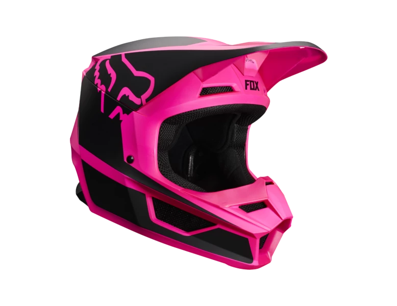 FOX 2019 YOUTH V1 PRZM 4 FOX 2019 YOUTH V1 PRZM - Image 2