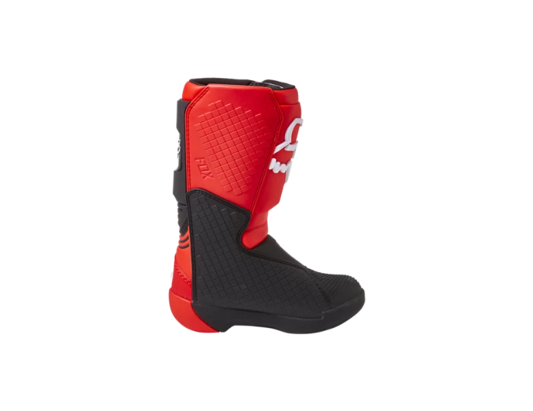 Fox Youth Comp Boot - Buckle 5 Fox Youth Comp Boot - Buckle - Image 3