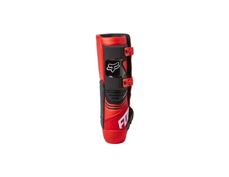 Fox Youth Comp Boot - Buckle 6 Fox Youth Comp Boot - Buckle - Image 4