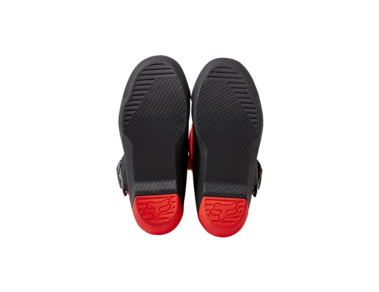 Fox Youth Comp Boot - Buckle 7 Fox Youth Comp Boot - Buckle - Image 5