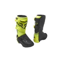 Fox Youth Comp Boot - Buckle 13 Fox Youth Comp Boot - Buckle -100percent Shop e 27689 130 1