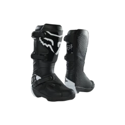 100percent Shop 11 Fox Women's Comp Boots - Buckle