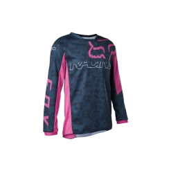 Fox 180 Skew Girl's Youth Jersey