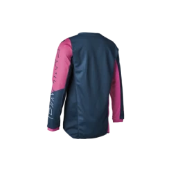 Fox 180 Skew Girl's Youth Jersey 9 Fox 180 Skew Girl's Youth Jersey -100percent Shop e 28186 203 3