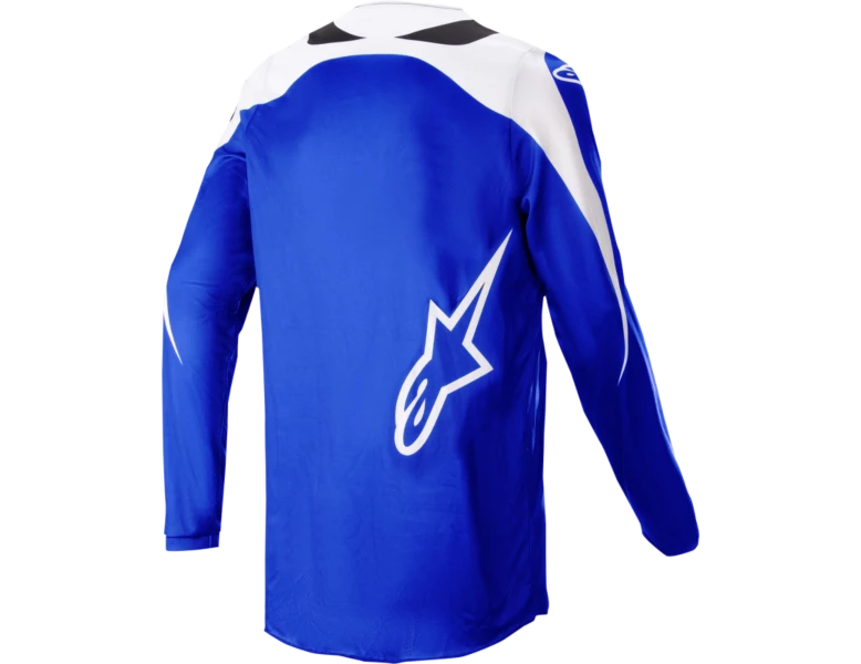 Alpinestars Fluid Narin Jersey 8 Alpinestars Fluid Narin Jersey - Image 6