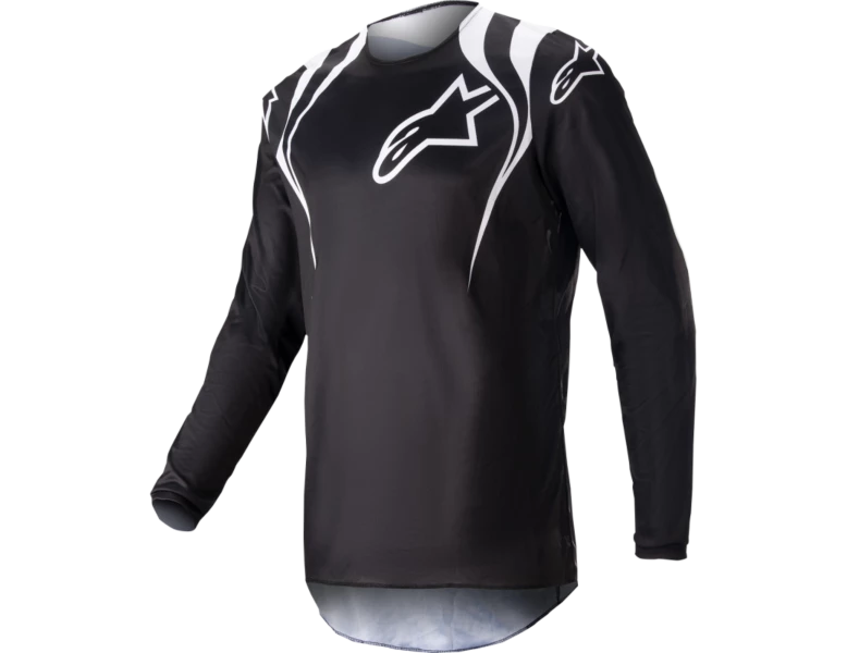 Alpinestars Fluid Narin Jersey 3 Alpinestars Fluid Narin Jersey