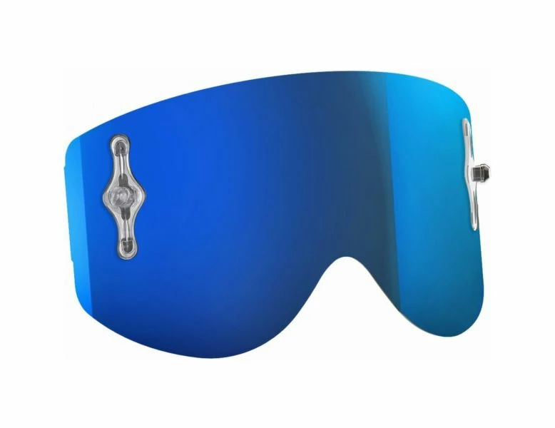 Scott Recoil XI/80 Series MX Single Works Replacement Lens 3 Scott Recoil XI/80 Series MX Single Works Replacement Lens