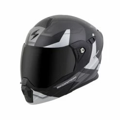 Scorpion EXO-AT950 Neocon Helmet 10 Scorpion EXO-AT950 Neocon Helmet -100percent Shop exo at950 neocon silver front ang2 nopeak hrzprfujvazorq2x
