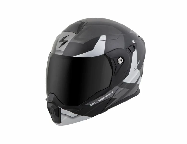 Scorpion EXO-AT950 Neocon Helmet 5 Scorpion EXO-AT950 Neocon Helmet - Image 3
