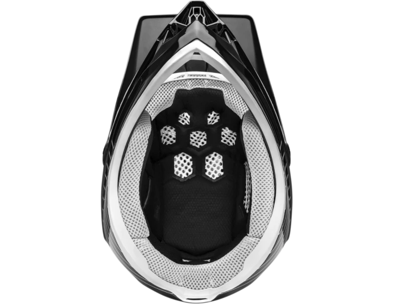 100% AIRCRAFT HELMET 5 100% AIRCRAFT HELMET - Image 3