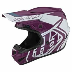 Troy Lee Designs GP Helmet Overload 8 Troy Lee Designs GP Helmet Overload -100percent Shop fa21 gp overload helmet gingerwhite 1 2000x