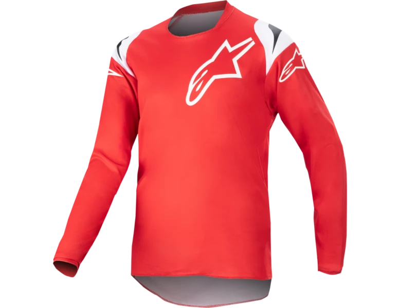 Alpinestars Youth Racer Narin Jersey 3 Alpinestars Youth Racer Narin Jersey