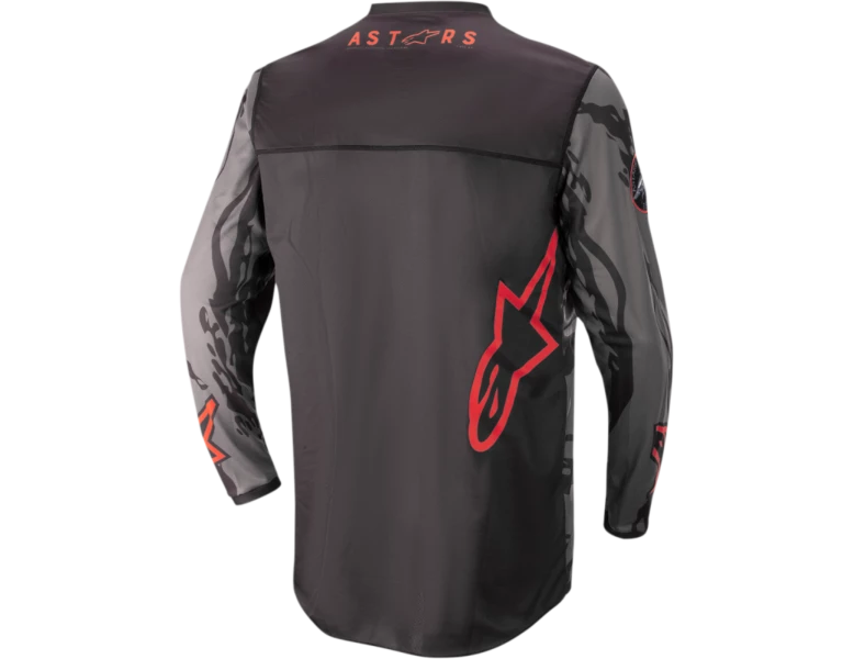 Alpinestars 2022 Racer Tactical Jersey 4 Alpinestars 2022 Racer Tactical Jersey - Image 2