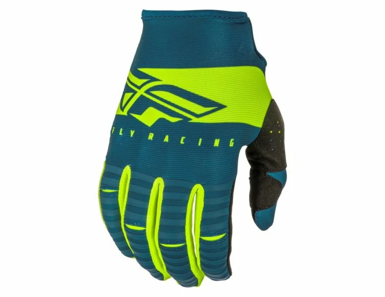 Fly Racing Kinetic Shield Gloves 6 Fly Racing Kinetic Shield Gloves - Image 4