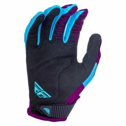 Fly Racing Kinetic Shield Gloves 12 Fly Racing Kinetic Shield Gloves -100percent Shop fly racing dirt kinetic gloves port light blue rollover 1 eftmrymxqg4t51he