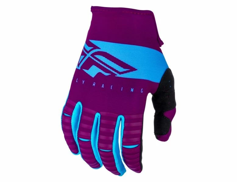 Fly Racing Kinetic Shield Gloves 8 Fly Racing Kinetic Shield Gloves - Image 6
