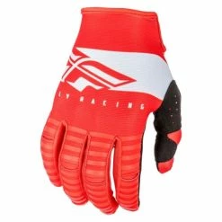 Fly Racing Kinetic Shield Gloves
