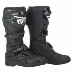 Fly Racing Maverik MX Boots 8 Fly Racing Maverik MX Boots -100percent Shop fly racing dirt maverik boots rollover dkssrsuovvkrgu38