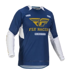 Fly Racing Evolution DST Racewear Jersey