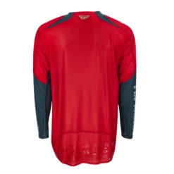 Fly Racing Evolution DST Racewear Jersey -100percent Shop fly racing evolution dst racewear jersey red grey 2