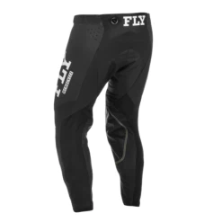 Fly Racing Evolution DST Racewear Pants -100percent Shop fly racing evolution dst racewear pants black white 2