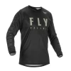 Fly Racing F-16 Jersey - 2022 2 Fly Racing F-16 Jersey - 2022 -100percent Shop fly racing f 16 jersey 2022 black grey