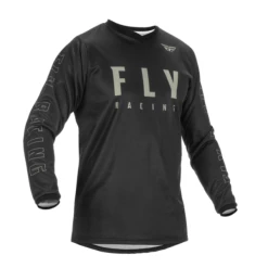 Fly Racing F-16 Jersey - 2022