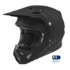 Fly Racing Formula CP Solid Helmet With RHEON -100percent Shop fly racing formula cp solid helmet with rheon matte black