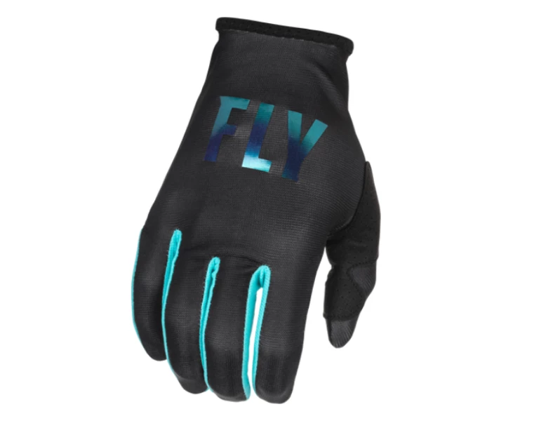 Fly Racing Girl's Lite Racewear Gloves 5 Fly Racing Girl's Lite Racewear Gloves - Image 3