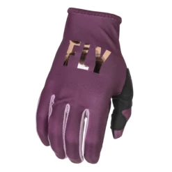Fly Racing Girl's Lite Racewear Gloves
