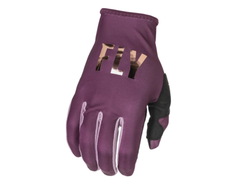 Fly Racing Girl's Lite Racewear Gloves 3 Fly Racing Girl's Lite Racewear Gloves
