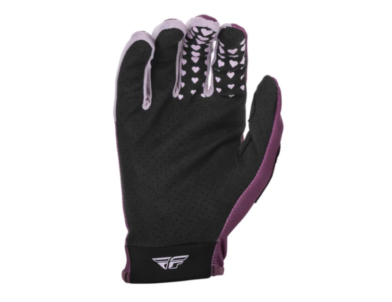 Fly Racing Girl's Lite Racewear Gloves 4 Fly Racing Girl's Lite Racewear Gloves - Image 2