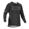 Fly Racing Kinetic Fuel Racewear Jersey 2 Fly Racing Kinetic Fuel Racewear Jersey -100percent Shop fly racing kinetic fuel racewear jersey black white