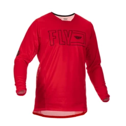 Fly Racing Kinetic Fuel Racewear Jersey -100percent Shop fly racing kinetic fuel racewear jersey red black