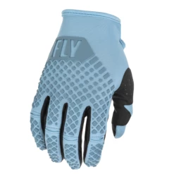 Fly Racing Kinetic Gloves -100percent Shop fly racing kinetic gloves light blue