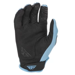 Fly Racing Kinetic Gloves -100percent Shop fly racing kinetic gloves light blue 2