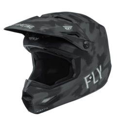 Fly Racing Kinetic S.E. Tactic Helmet