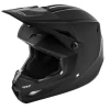 Fly Racing Youth Kinetic Solid Helmet 1 Fly Racing Youth Kinetic Solid Helmet -100percent Shop fly racing kinetic solid helmet matte black 1