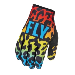 Fly Racing Lite S.E. Exotic Gloves