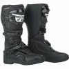 Fly Racing Maverik LT MX Boots 2 Fly Racing Maverik LT MX Boots -100percent Shop fly racing maverik lt boots black