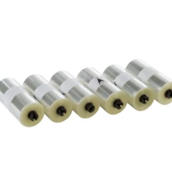 Fly Racing Replacement Goggle Roll-Off Film - 6 Pack