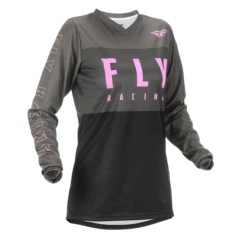 Fly Racing Women's F-16 Jersey - 2022