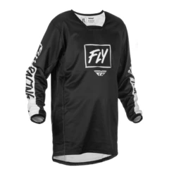 Fly Racing Youth Kinetic Rebel Racewear Jersey 8 Fly Racing Youth Kinetic Rebel Racewear Jersey -100percent Shop fly racing youth kinetic rebel racewear jersey black