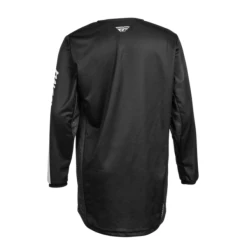 Fly Racing Youth Kinetic Rebel Racewear Jersey 9 Fly Racing Youth Kinetic Rebel Racewear Jersey -100percent Shop fly racing youth kinetic rebel racewear jersey black 2