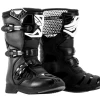 Fly Racing Youth Maverik Motocross Boots -100percent Shop fly racing youth maverik mx boots black
