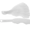 Fly Racing Zone/Focus Goggle Tear-Offs - 10 Pack 2 Fly Racing Zone/Focus Goggle Tear-Offs - 10 Pack -100percent Shop fly racing zone focus tear offs 10 pack